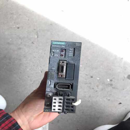 (询价)6SL3210-5CB12-0AA0  实物图