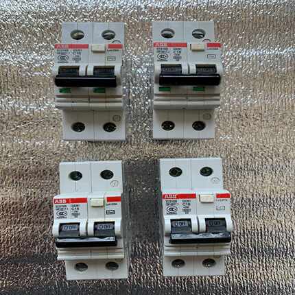 漏电断路器漏保空开GS261询价