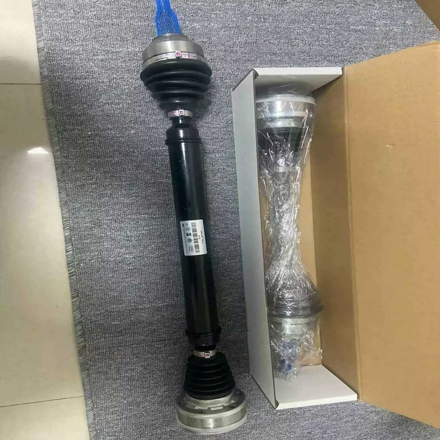 原装捷达SantanaFabia昕锐Polo左右半轴总成内外球笼--议价商品