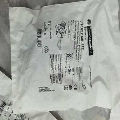 XS618B1MBL2TF  XS618B1PAL2传~询价