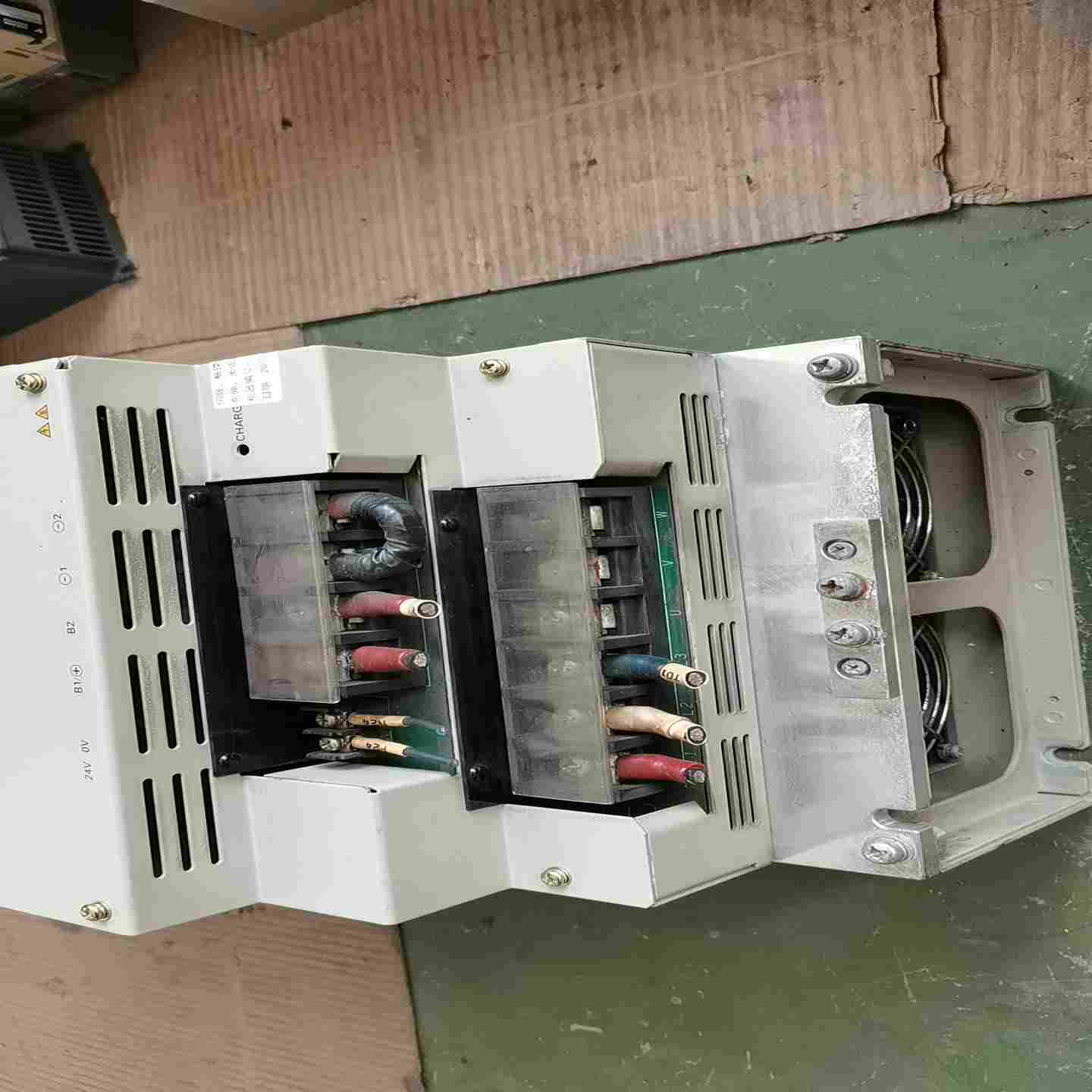 【议价】安川五代SGMGV-1EDDA61/SGDV-370D11A