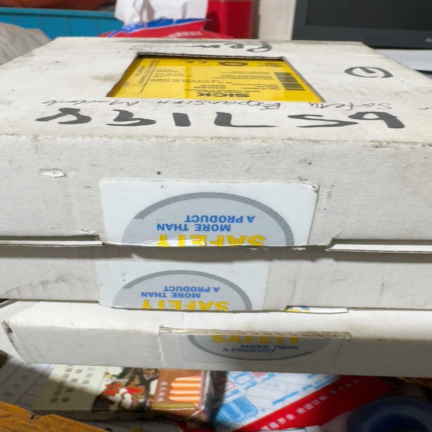 德国施克SICK）UE410-MU3T0:UE41询价