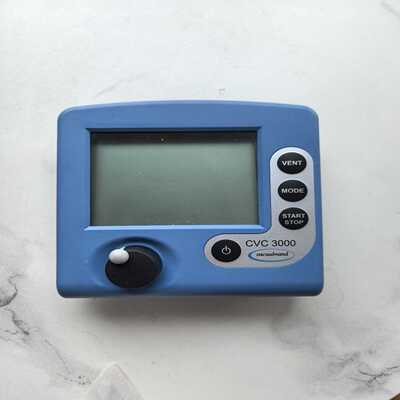 【星慕电子】【普兰德VACUUBRAND CVC3000控制器！】德国制