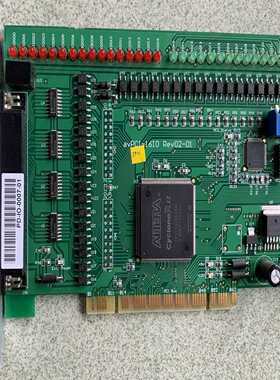 询价AVPCI-16I0REV020132路采集卡