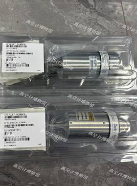 全新MKS真空计631C01MNFH，，现货一个！--议价商品