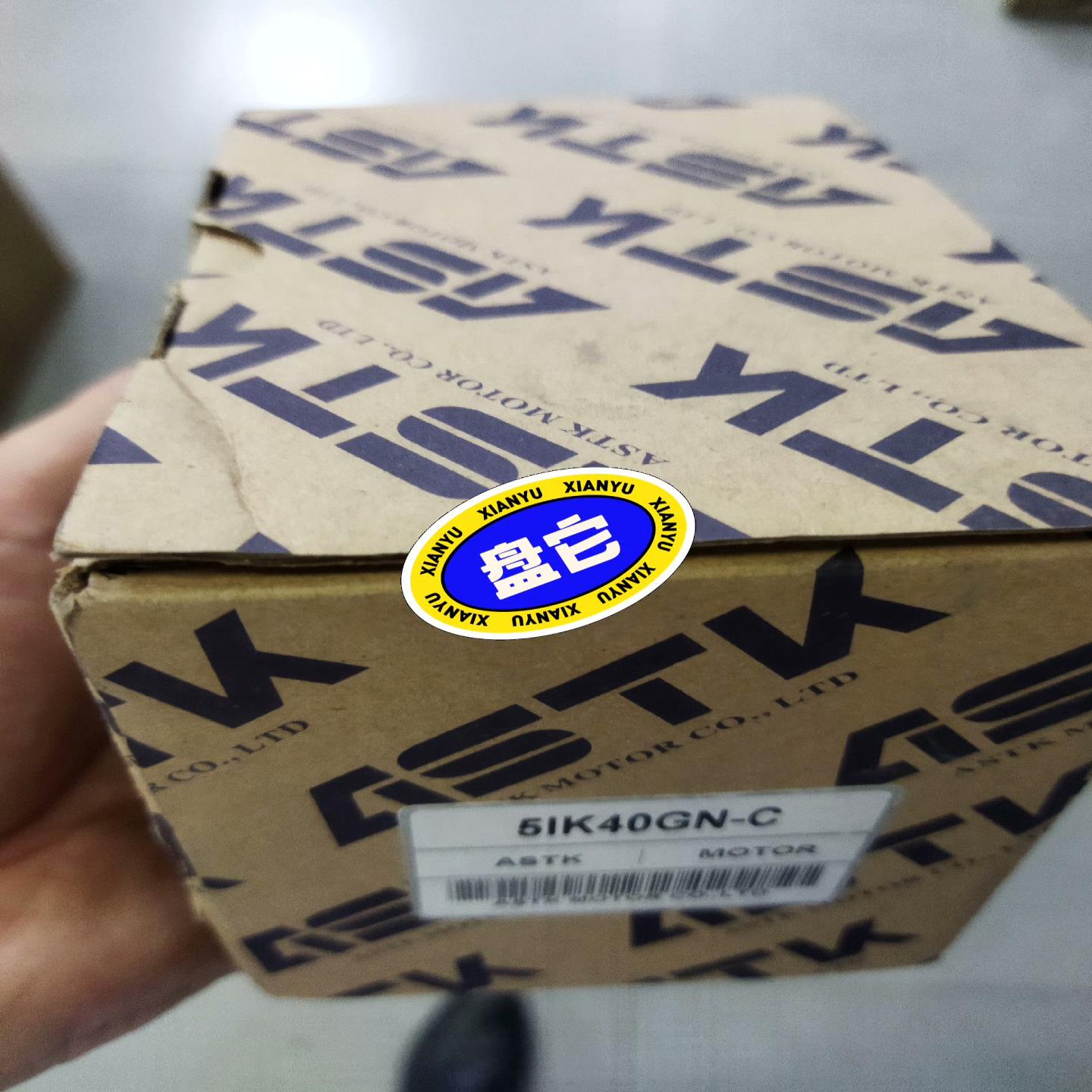 宗纬电机5IK40GN-C（佳毅工控）