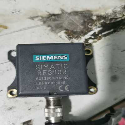 询价~ 6GT2801-1AB10 读写器 RF310R 原