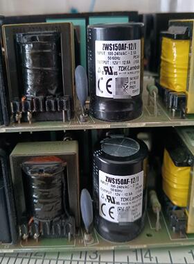 TDKLambda电源板ZWS150AF-12--议价商品