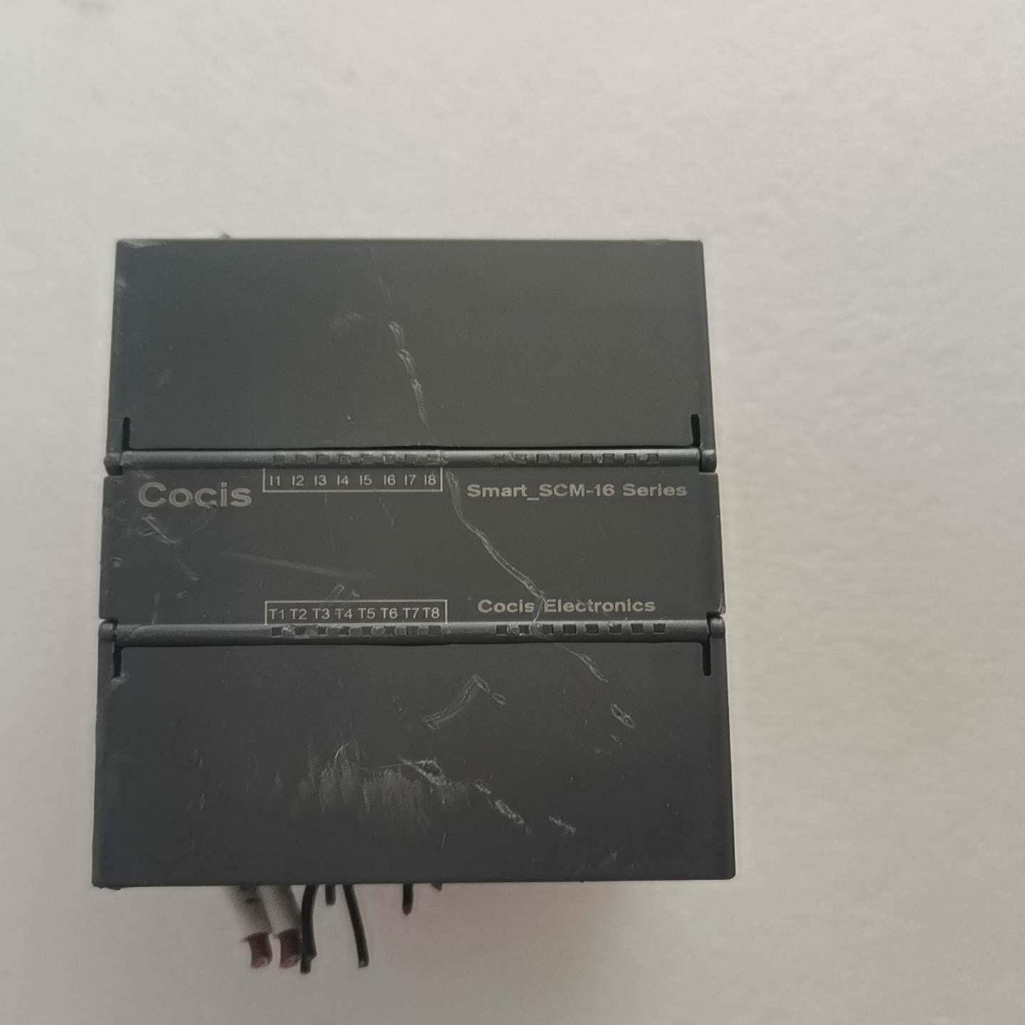 咨询-科思SCM-16ENLA