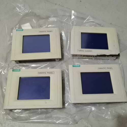 显示屏6AV6 545-0BB15-2AX06AV~询价
