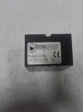 【请询价】Toptica Photonics 光学模块 APP J 3