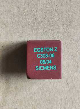 C308-06 电源板脉冲变压器 EGSTON Z~询价
