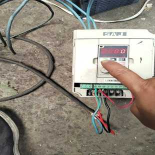 少个下 件 询价 V1R5M3 三晶8000系列变频器8000