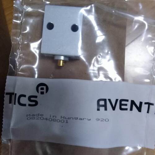 配件Aventics 0820408001安沃驰气动阀气缸气源处理比例阀传议价