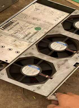 电源LAMBDAalpha600w电源询价