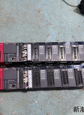 三菱PLCL61p-CM L02CPU-CMLD75P4-议价商品