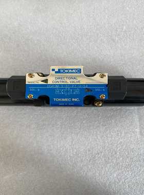 【星慕电子】TOKYOKEIKI 东京计器 TOKIMEC 电磁阀  D