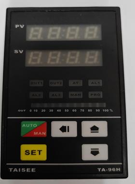 TA96H-03210011 电源24V 电流电压带通讯 台湾泰矽TAISEE TA-96H