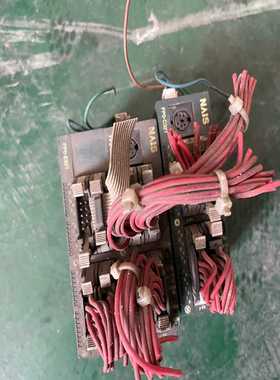 【星慕电子】NAIS，FPO-C32T，成色不错