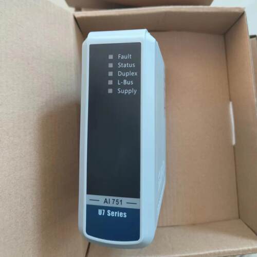 浙大中控G5模拟信号输入模块AI751-S11~询价