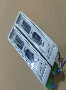 意大利ADFWeb网关HD67221拆机的功能正常，有意拍单【鑫鑫商