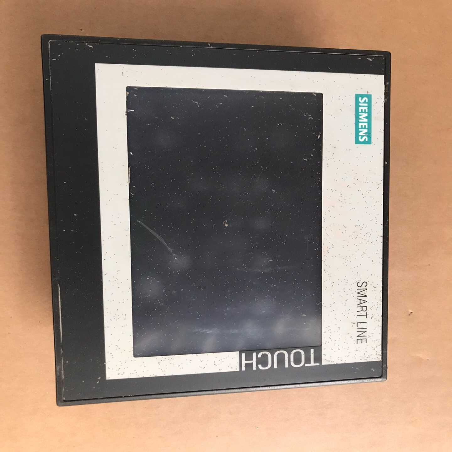 触摸屏，型号6AV6648-0CC11-3AX0，实物~询价