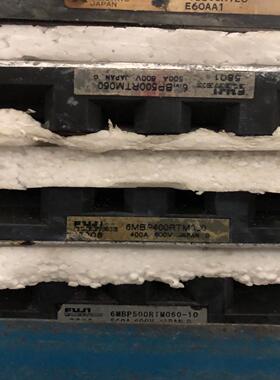 6MBP400RTM060。500RTM060询价