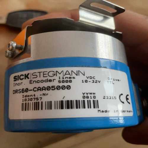 sick编码器 SICK DRS60-CAA05000(亚飞商行）