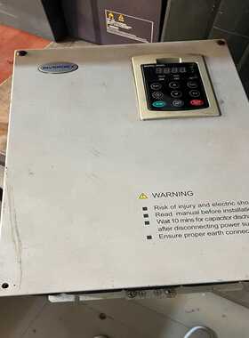 询价拍~艾威德变频器 DEX201HBA220G，22kw