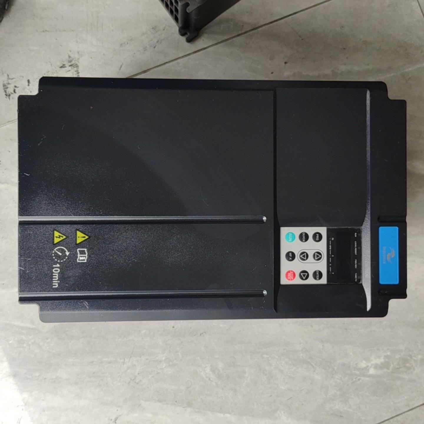 （霸霸电子）汇川变频器MD290T30G/037P