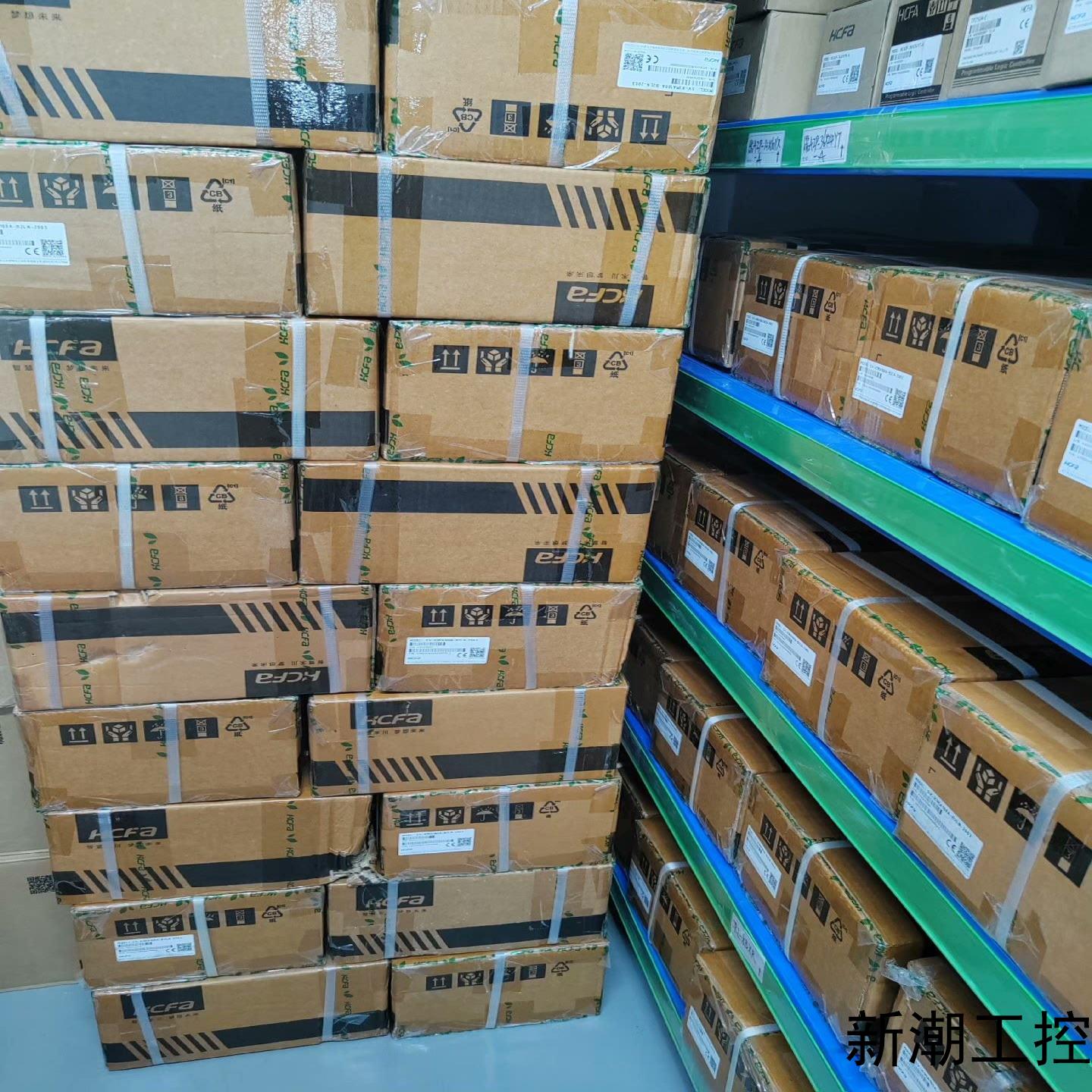 SV-X1MA100A-B2LN-2003新到禾川伺服电机议价商品