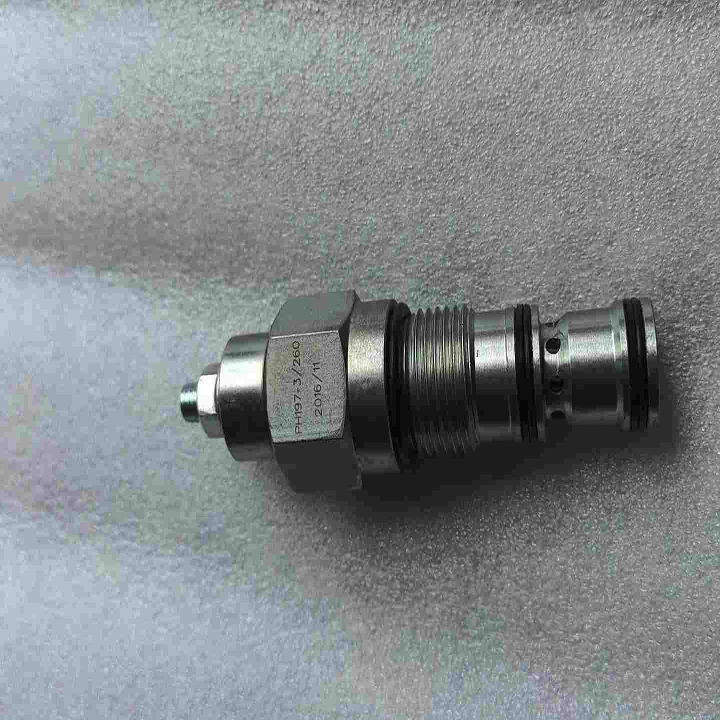 SUN插装阀DTDA-SHN，~询价