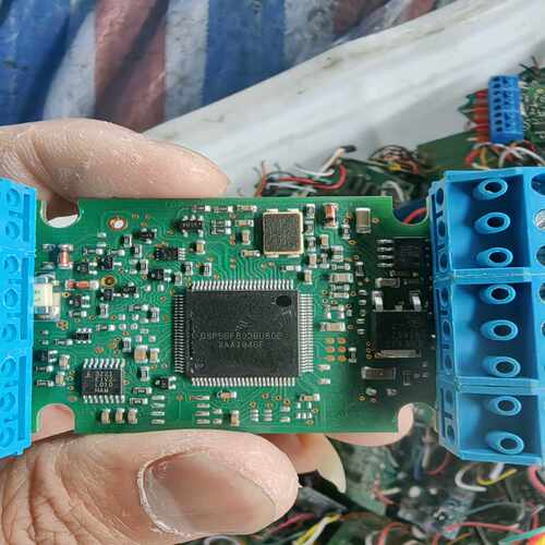 【星慕电子】DSP56F803BU80E
