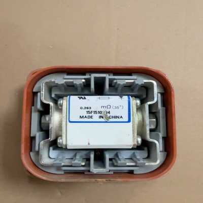 询价~法国罗兰熔断器，Protistor+W300399+++