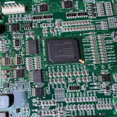 那智机器人UM351B/UM351C/主板SPARTAN-6【侨报商行】