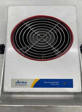 MKS离子风扇 6442 Benchtop Blower 6一议价商品
