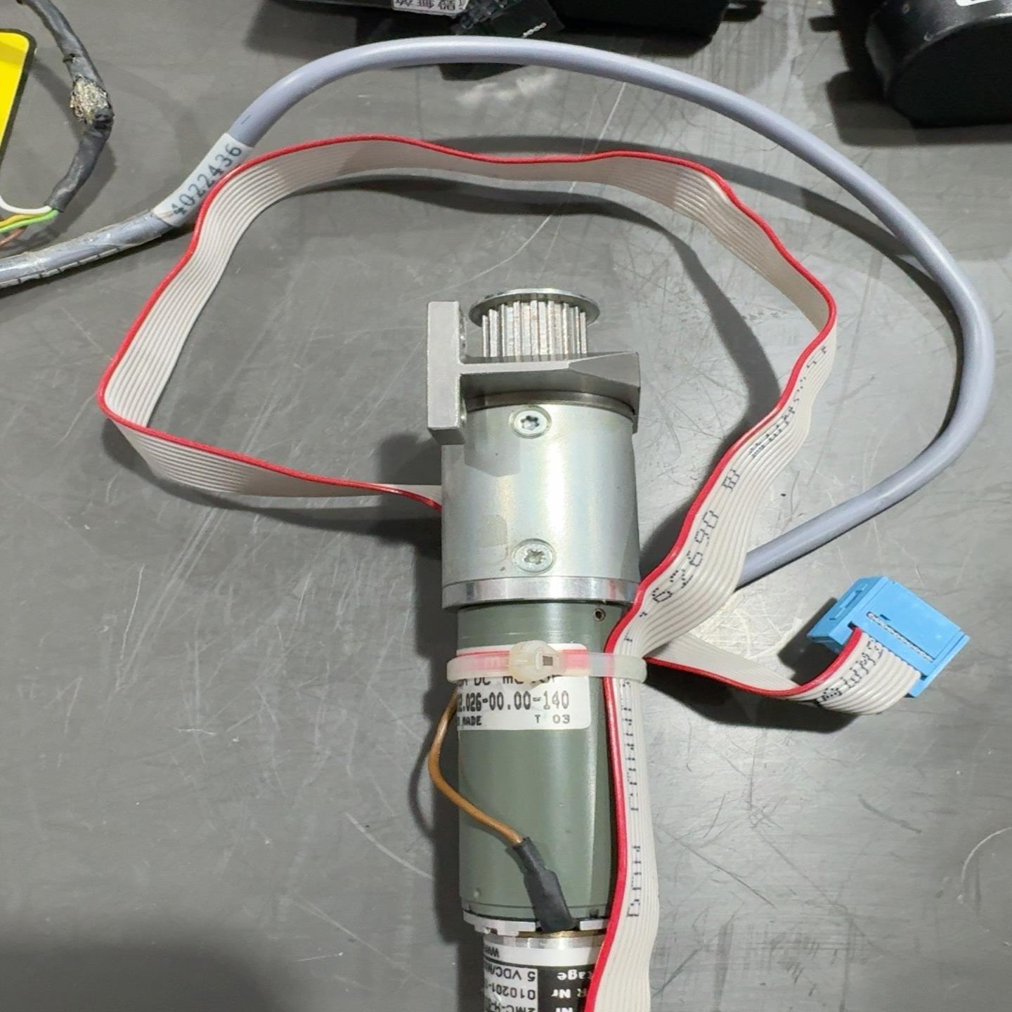 询价~【Maxon DC电机！】型号41.022.026-00.0