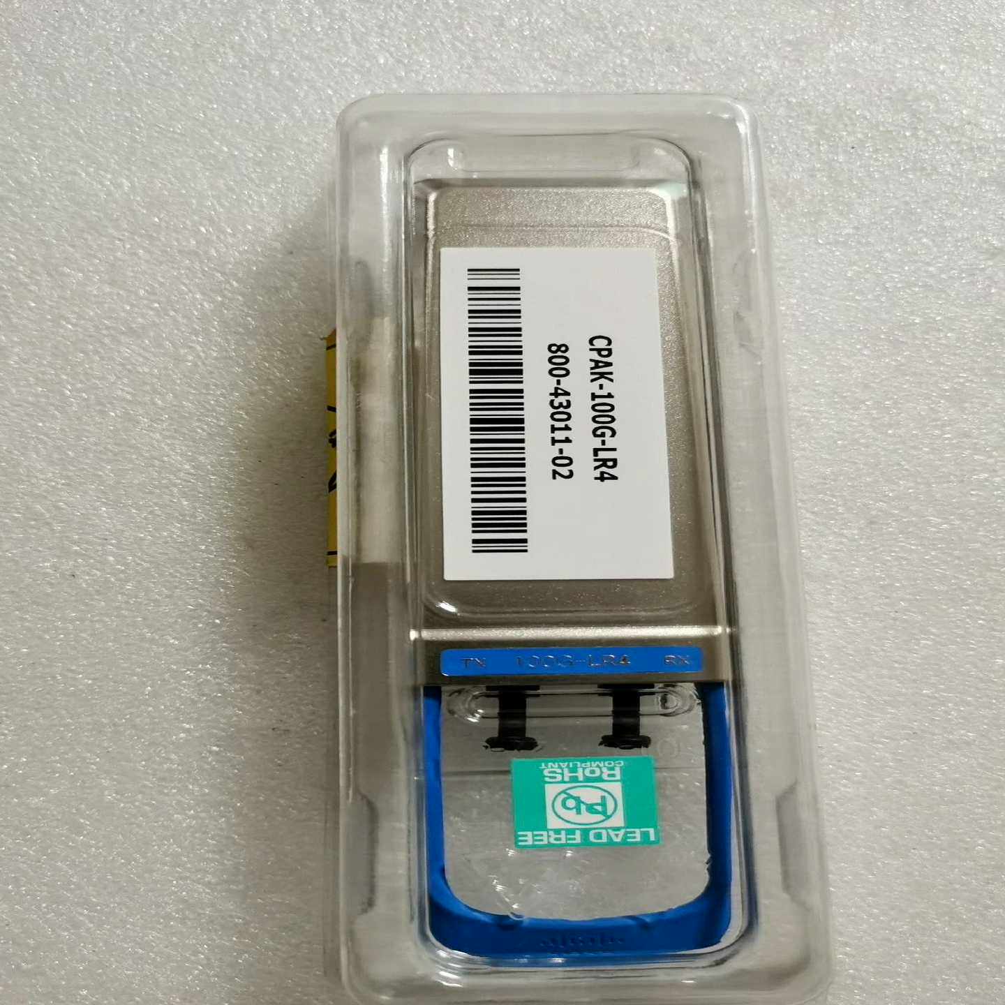 议价/--4万兆光模块，全适用