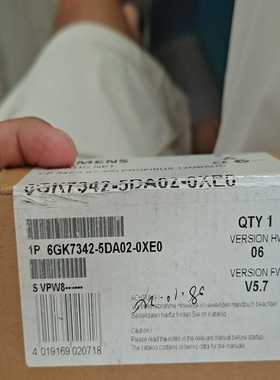 6gk7343-5da02-0xe0  模块，~询价