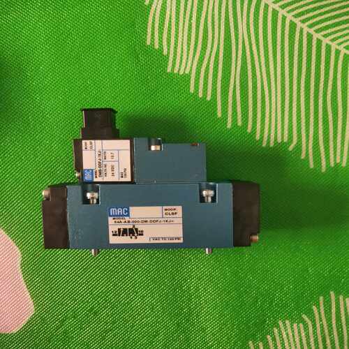 美国MAC电磁阀54A-AB-000-DM-DDFJ-1KJ【卡奥电子】