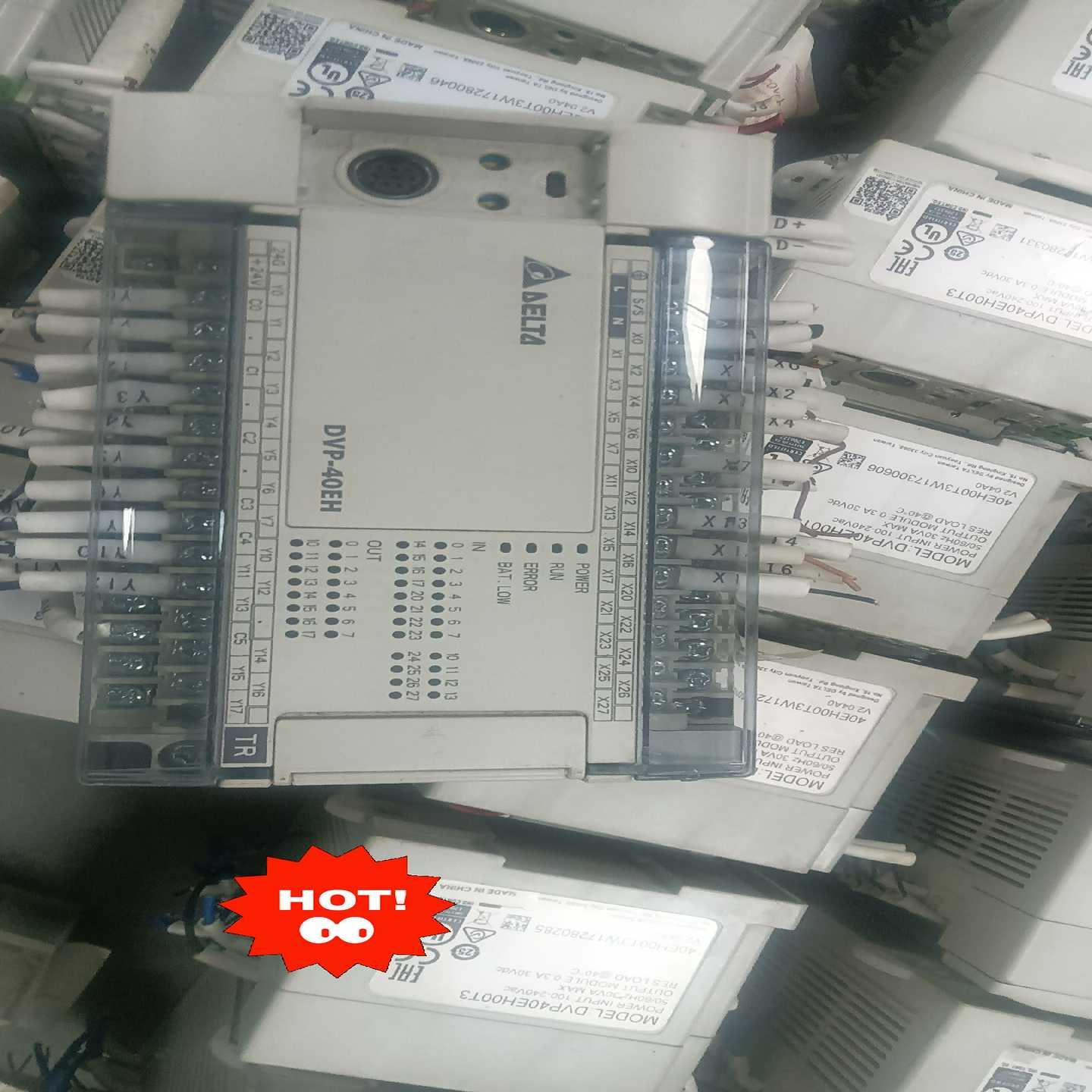 威纶触摸屏TK6102i（V6WV），（七云设备）