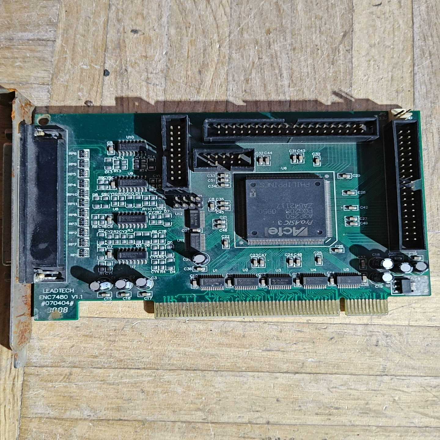 （议价）Enc7480-io一片出