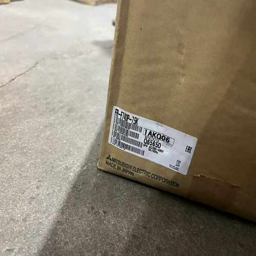 FR-F740P-7.5K变频器 仅一台 ~询价
