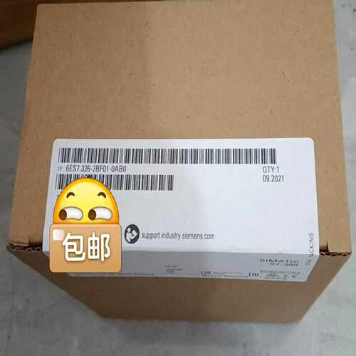询价~6ES7326-2BF01-0AB0,