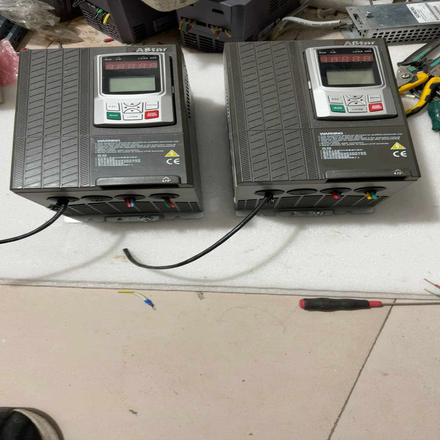 新时达AS500变频器AS5002S03P7，--议价商品