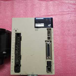 询价 安川7系1.5KW伺服驱动器SGD7S－120A00A002