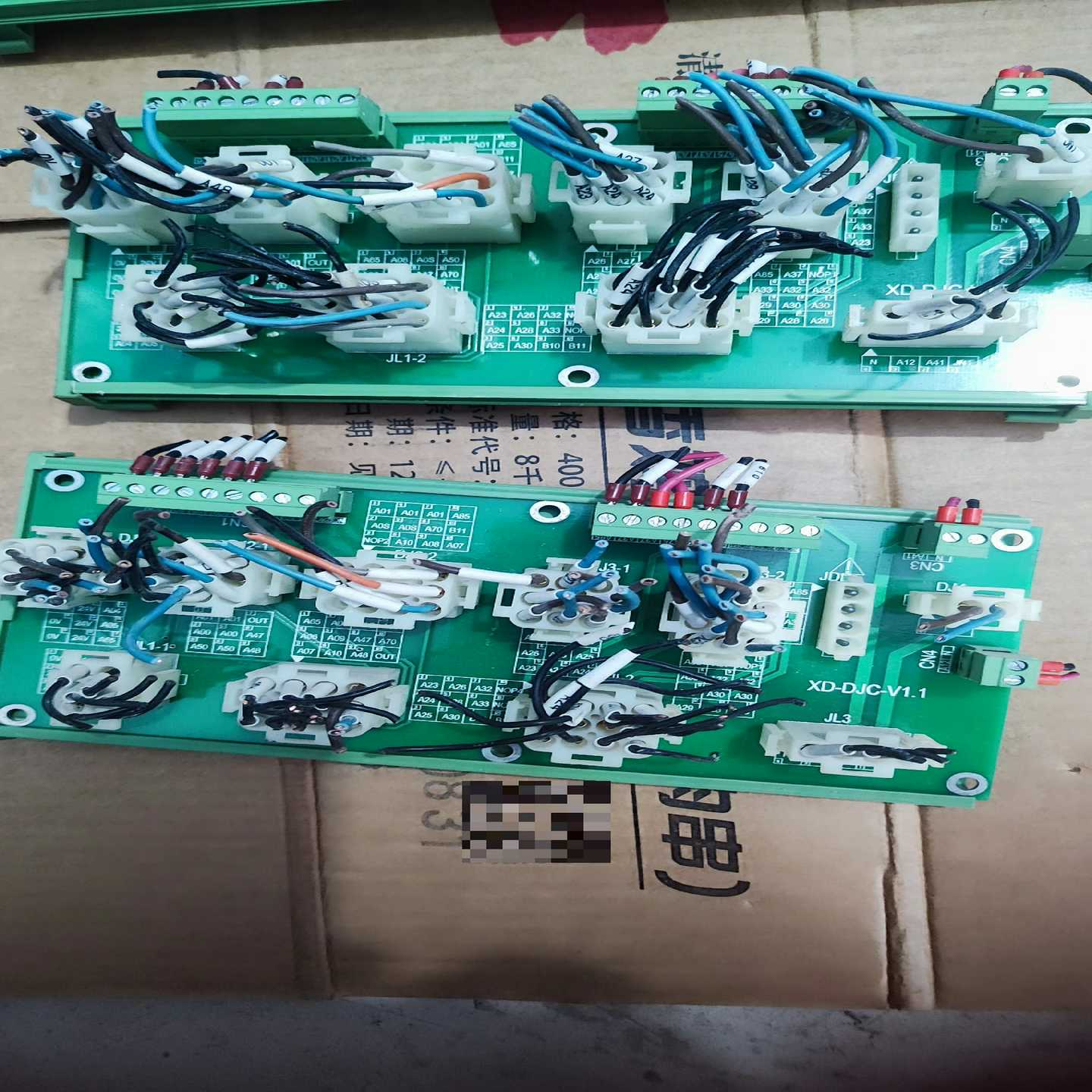 拆机昆仑通态触摸屏TPC105TD-b-询价客服