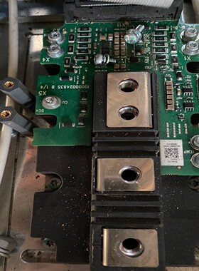 【星慕电子】2MBI600VXA-120E-50 带驱动板BGAD-1X