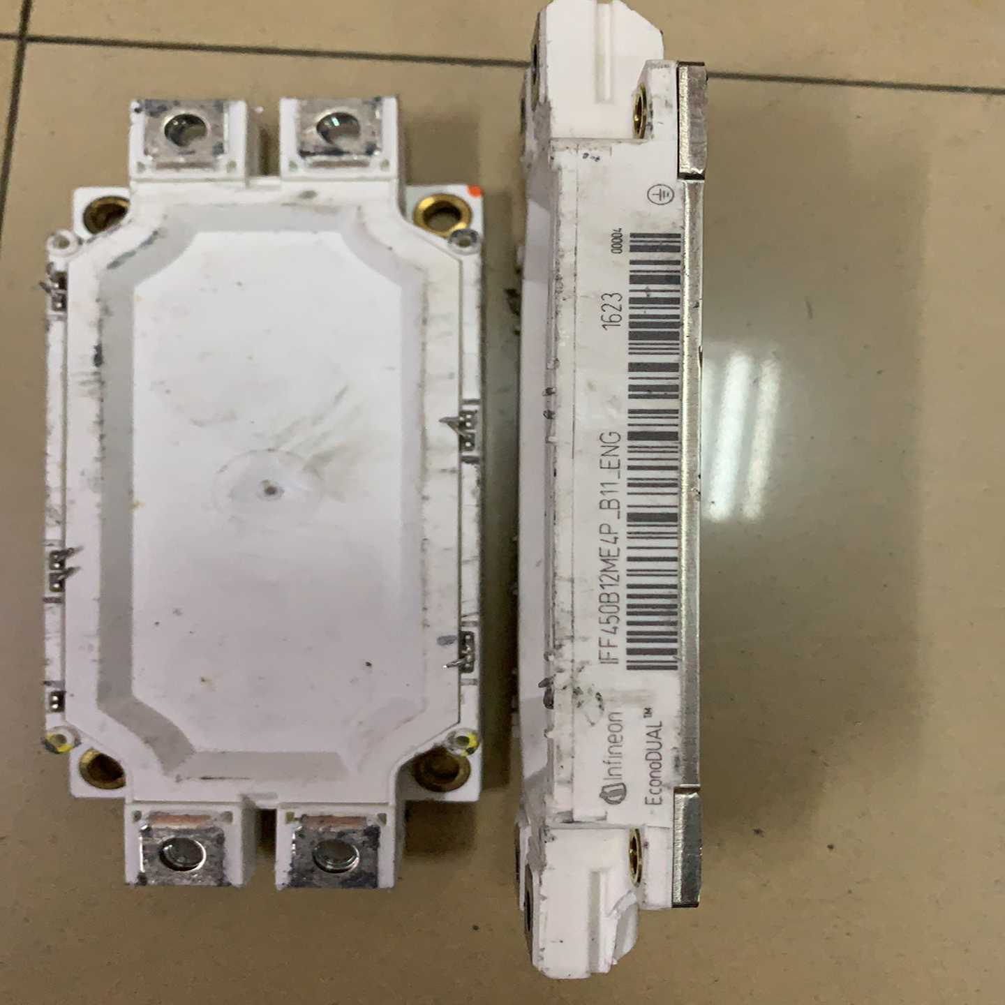 IFF450B12ME4P-B11-ENG 用~询价
