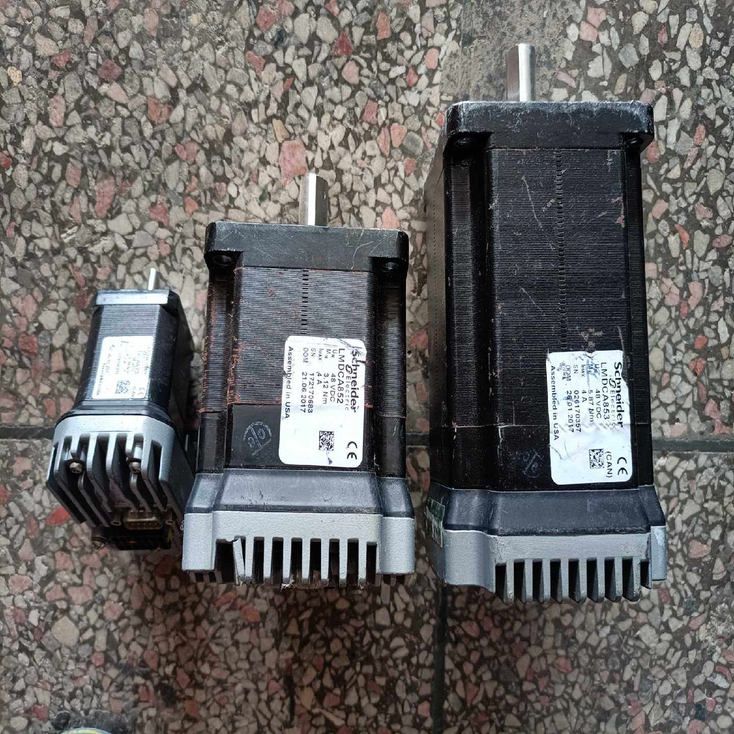 LMDCA853 LMDCA852 LMDCA423拆机Sc一议价商品